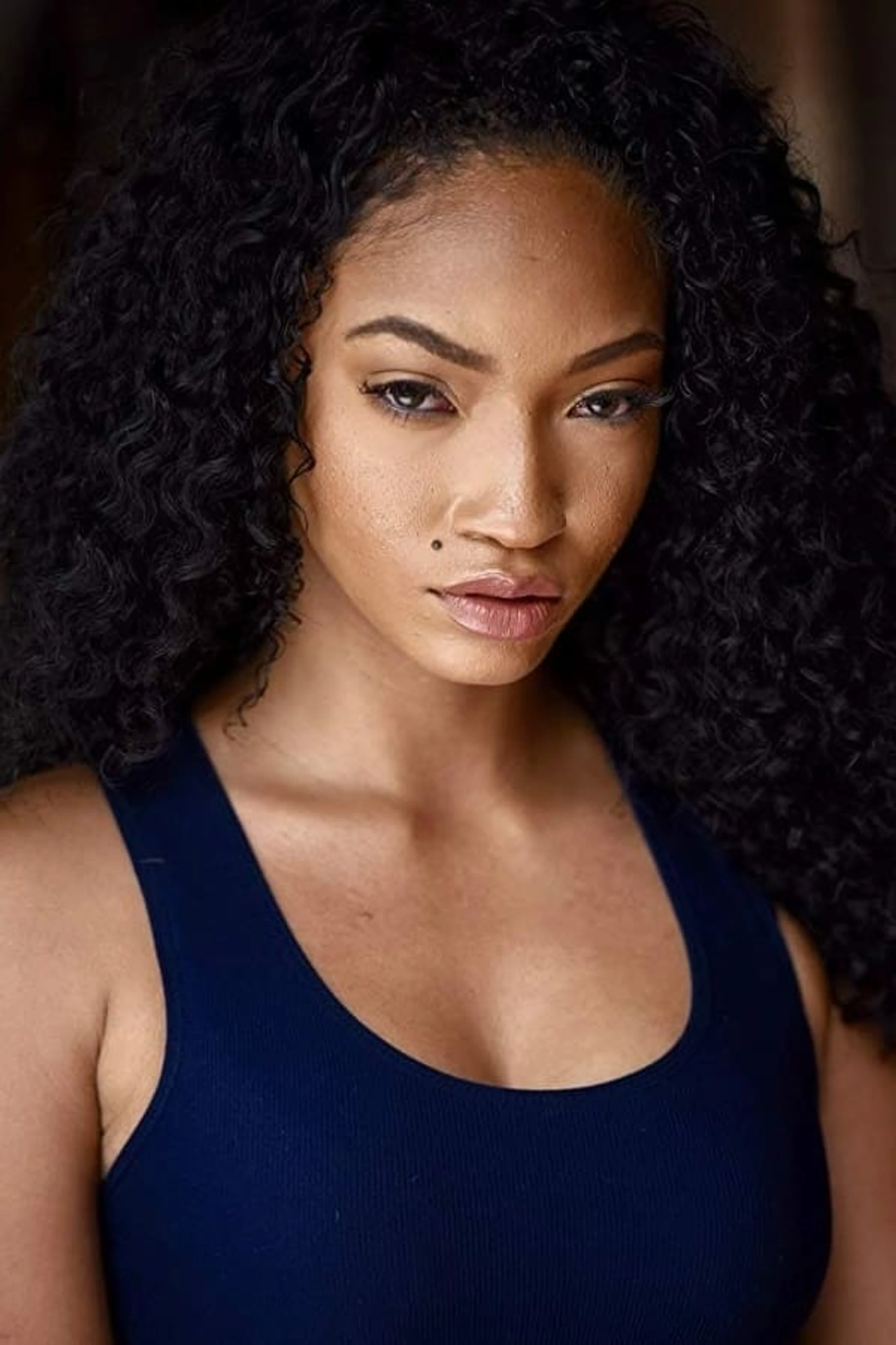 Foto von Kadianne Whyte