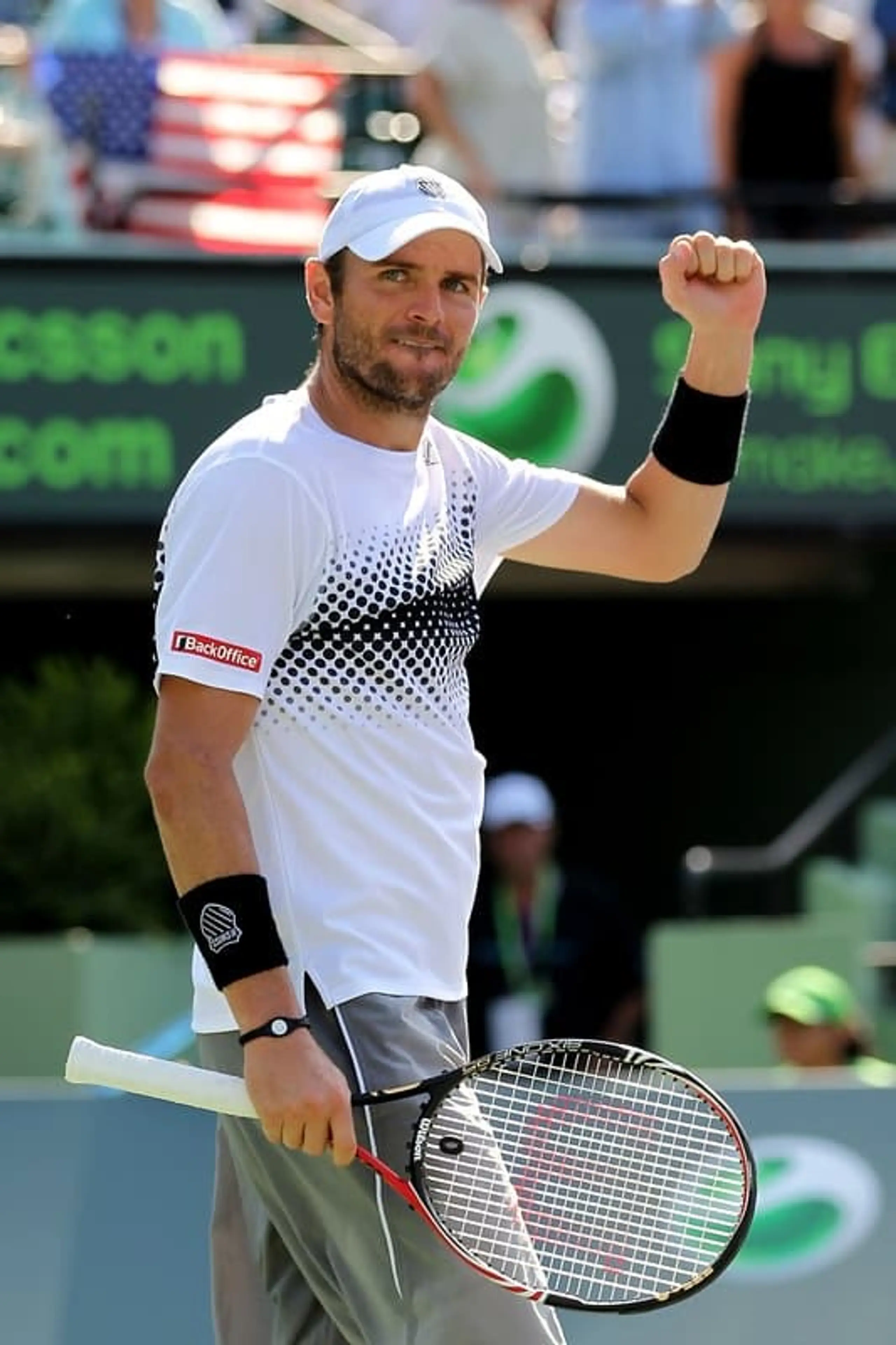 Foto von Mardy Fish