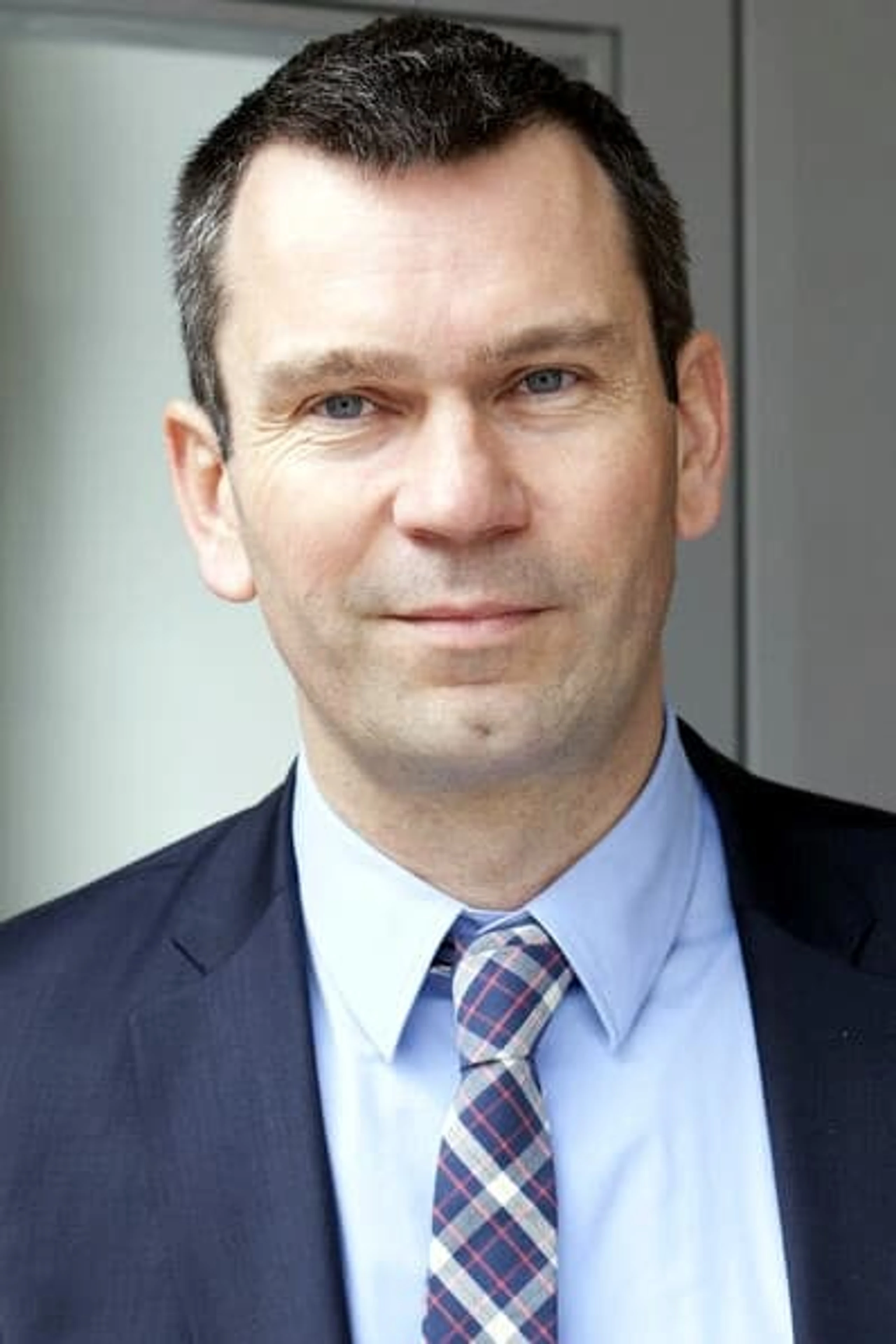 Foto von Thierry Cotillard