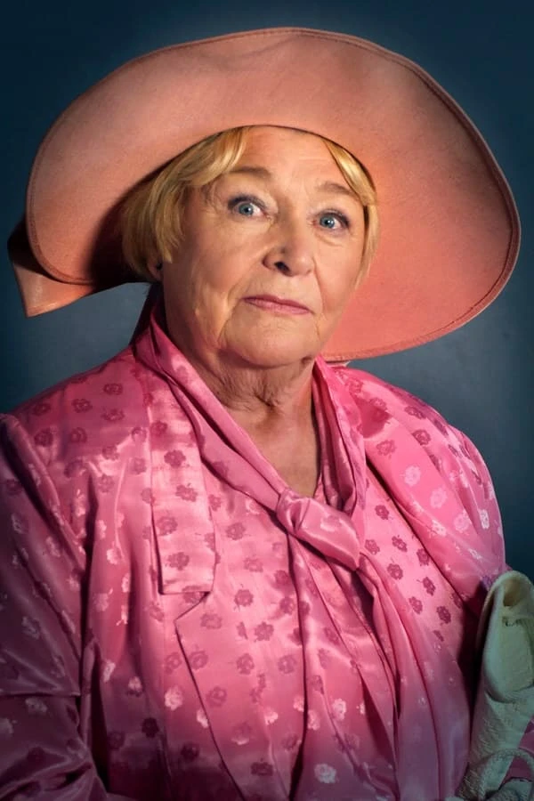 Foto von Rauha Valkonen
