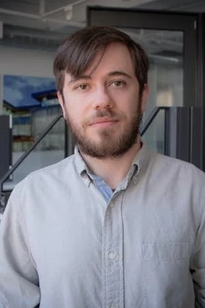 Nathaniel Barlam