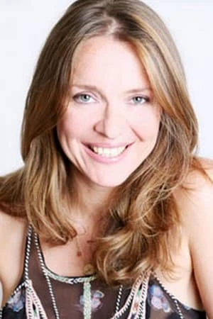 Foto von Liliana Okowity-Brosset