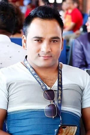 Foto von Bimal Pariyar