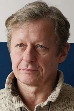 Foto von Leszek Abrahamowicz