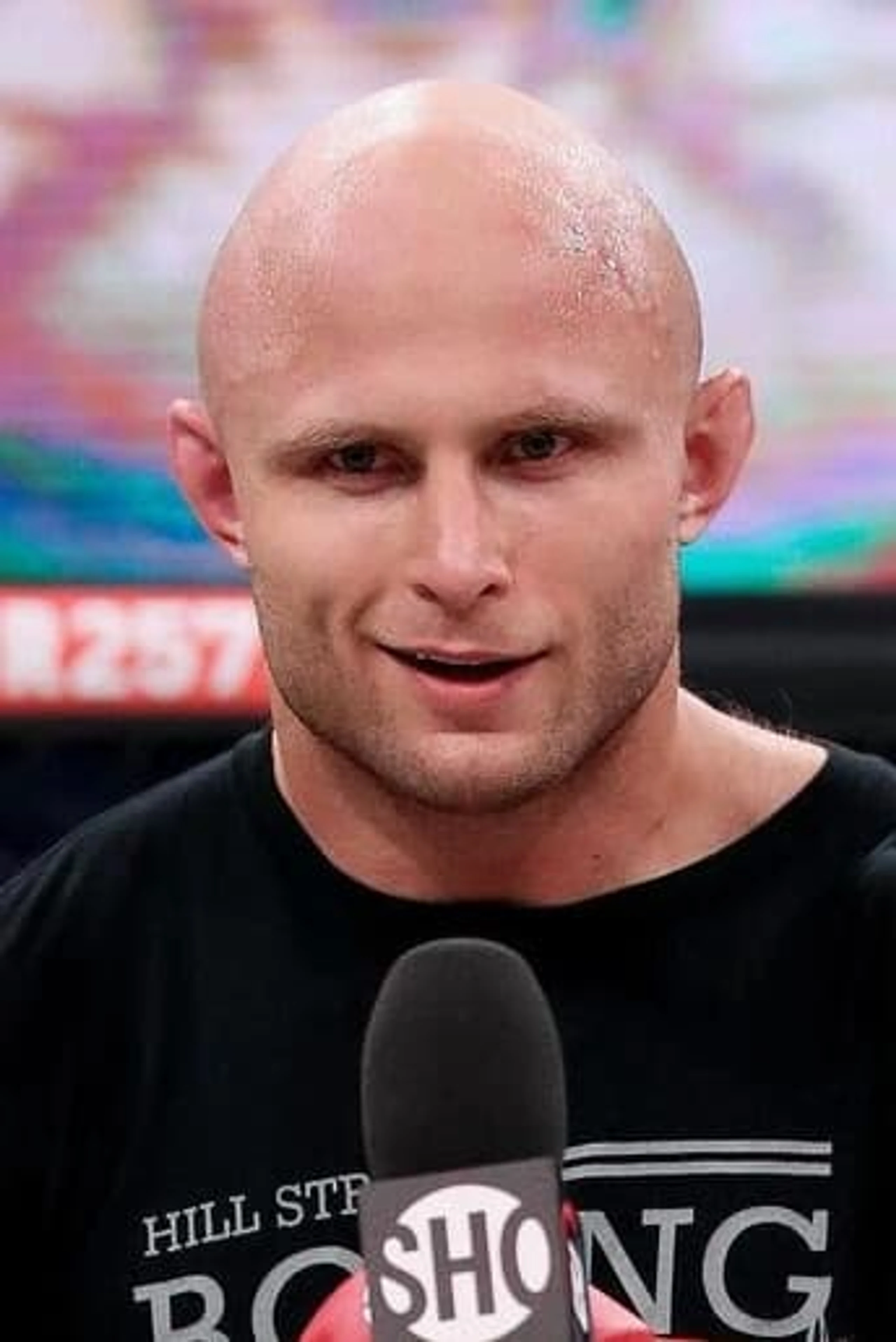 Foto von Julius Anglickas