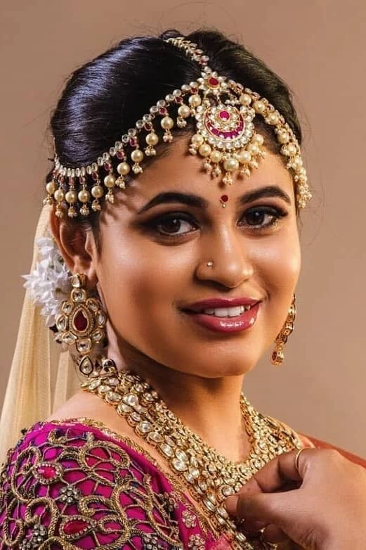 Foto von Pujitha Devaraju