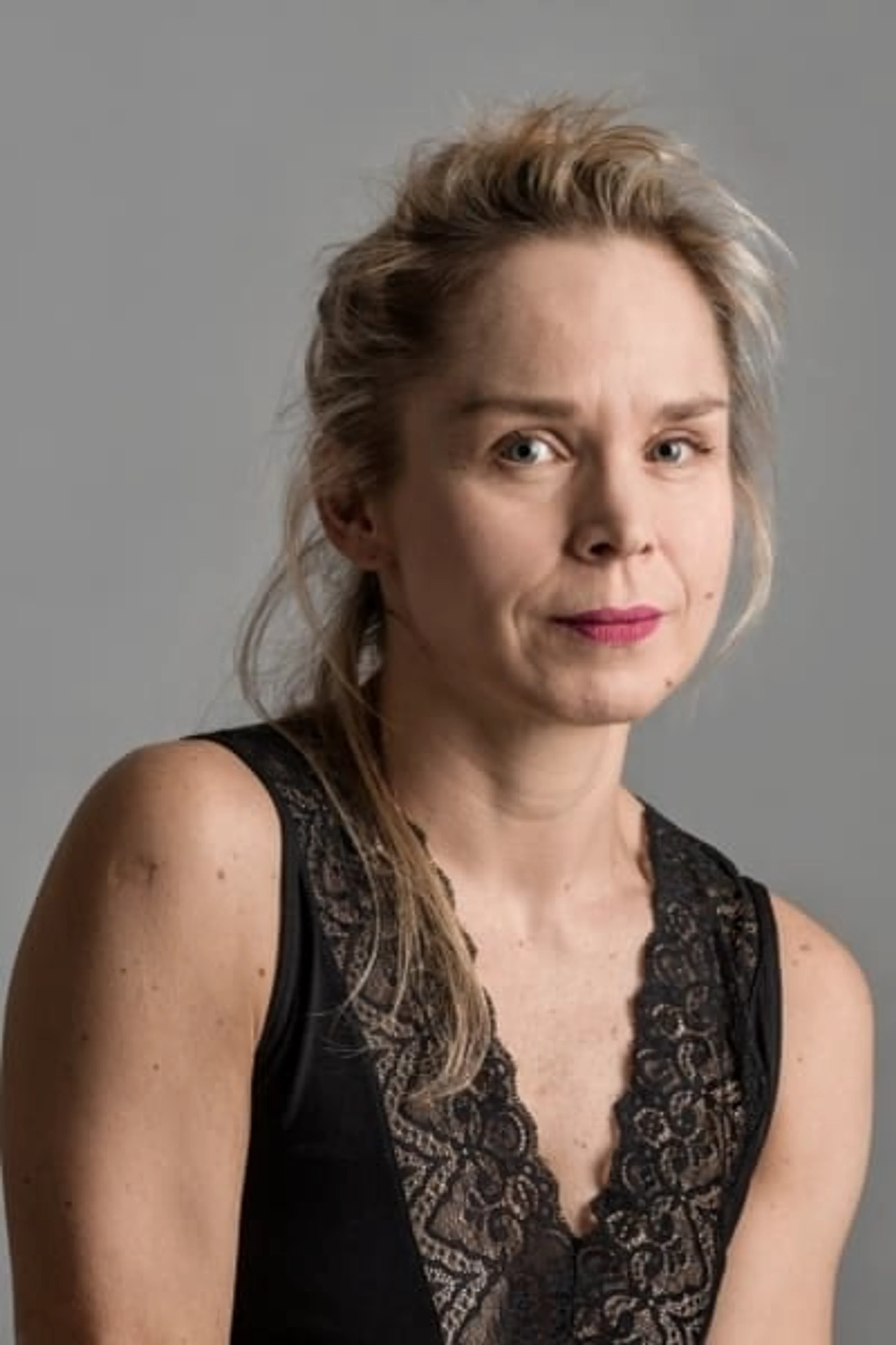 Foto von Karolina Adamczyk