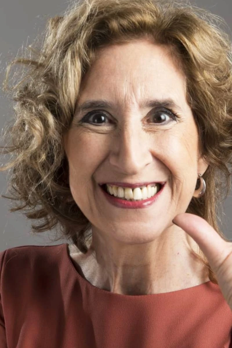 Foto von María de Cousandier