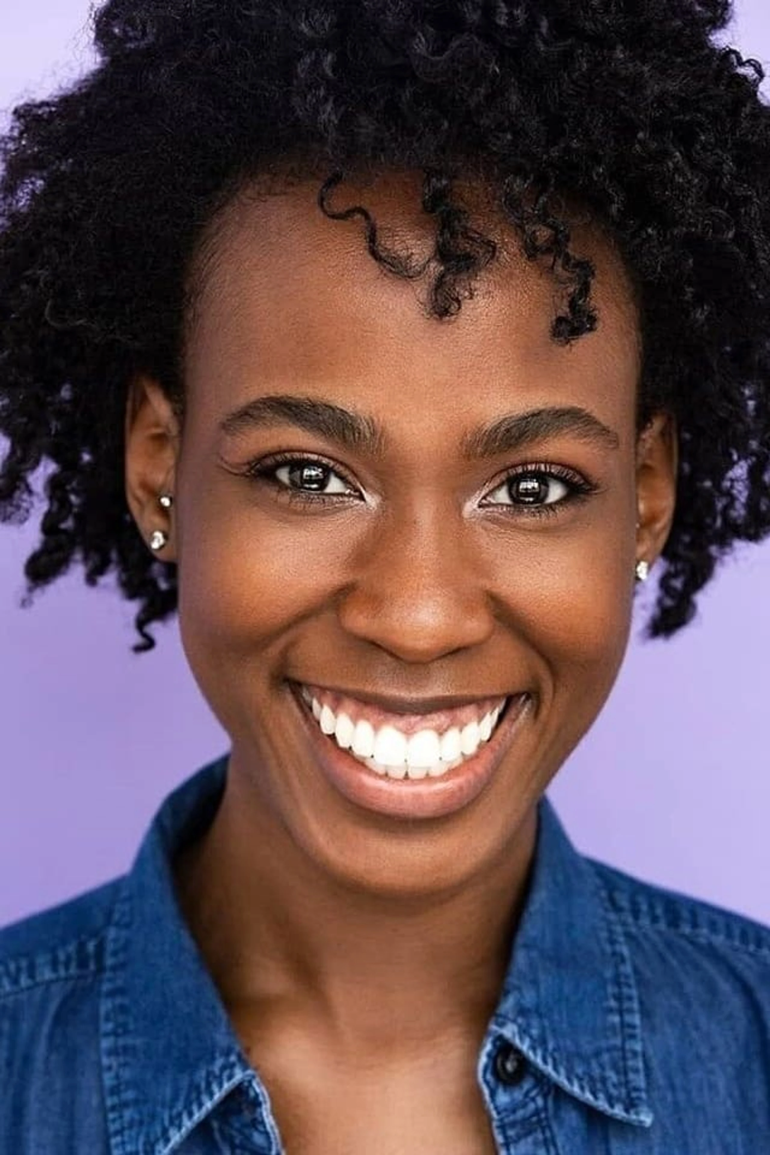 Foto von Asia Rogers