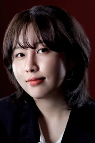 Foto von Kwon Jin-ah