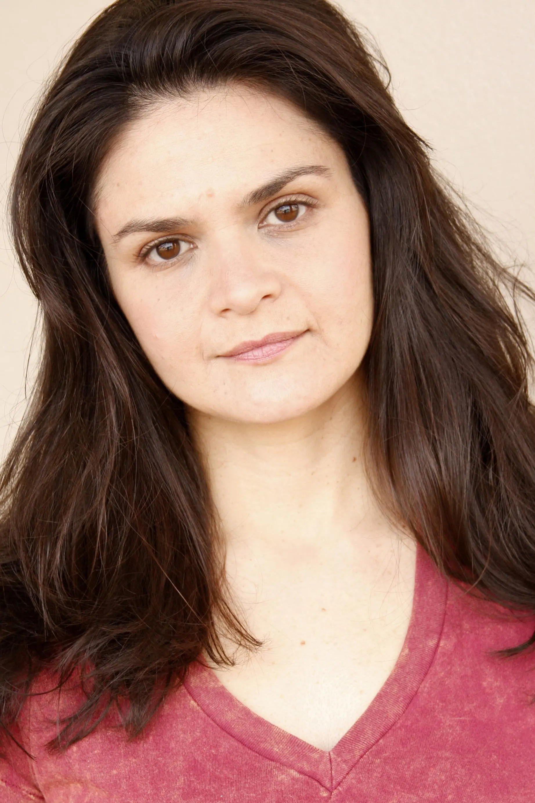 Foto von Maria Rodriguez-Sager