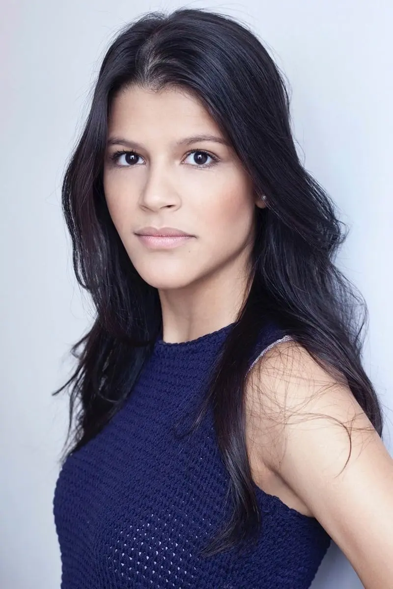 Foto von Thaiane Anjos