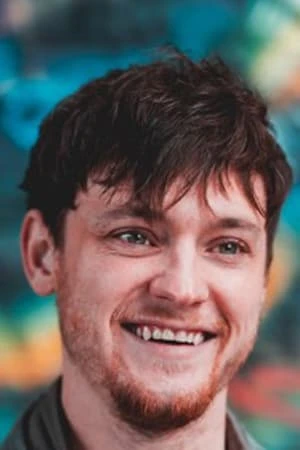 Foto von Ryan McMullan