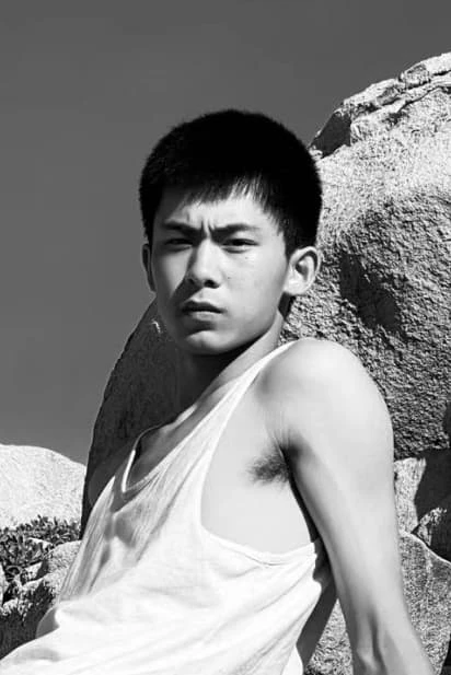 Foto von Fengyi Xing