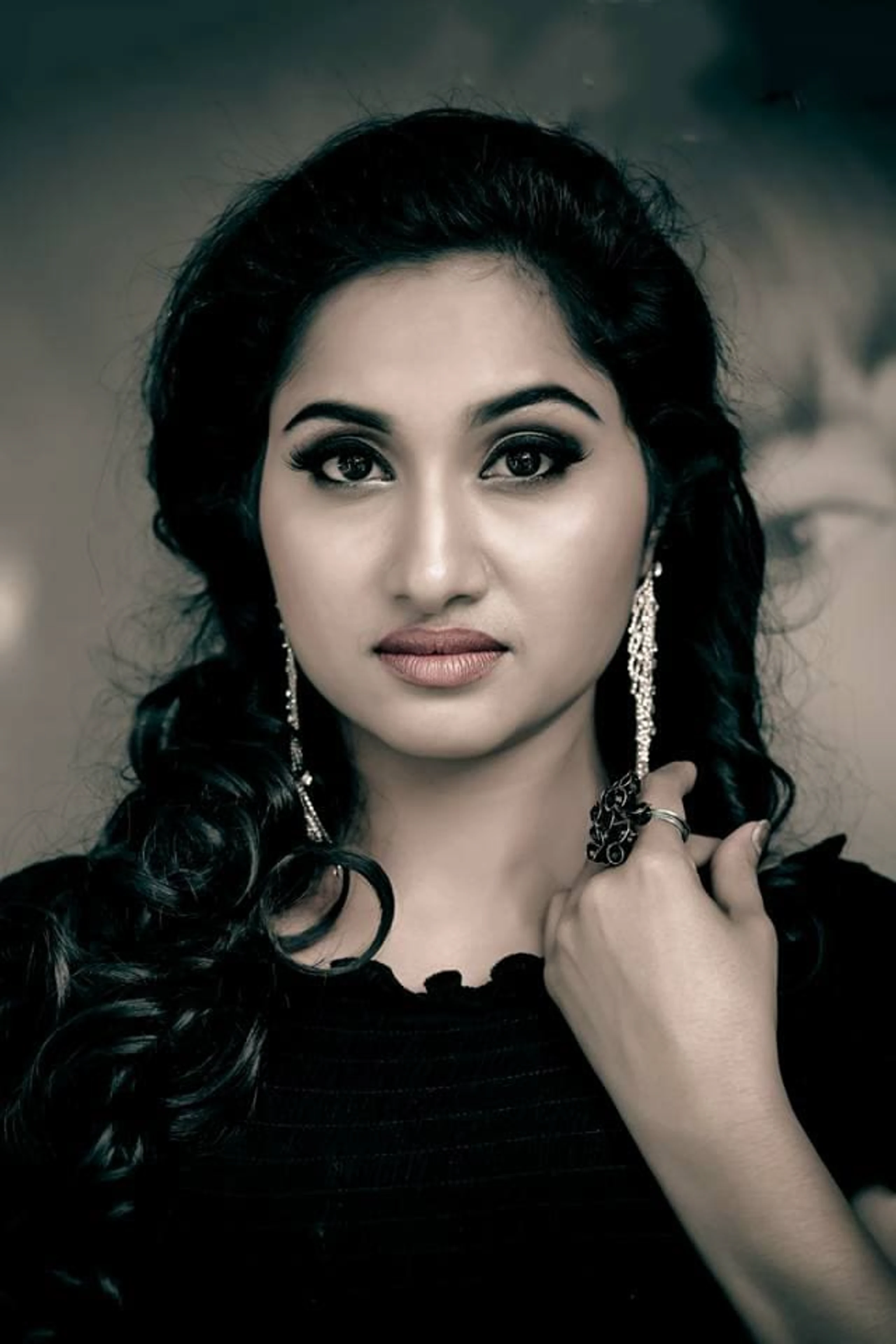 Foto von Niya Sankranthil