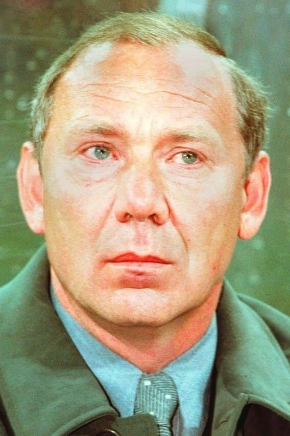 Foto von Oleg Romantsev