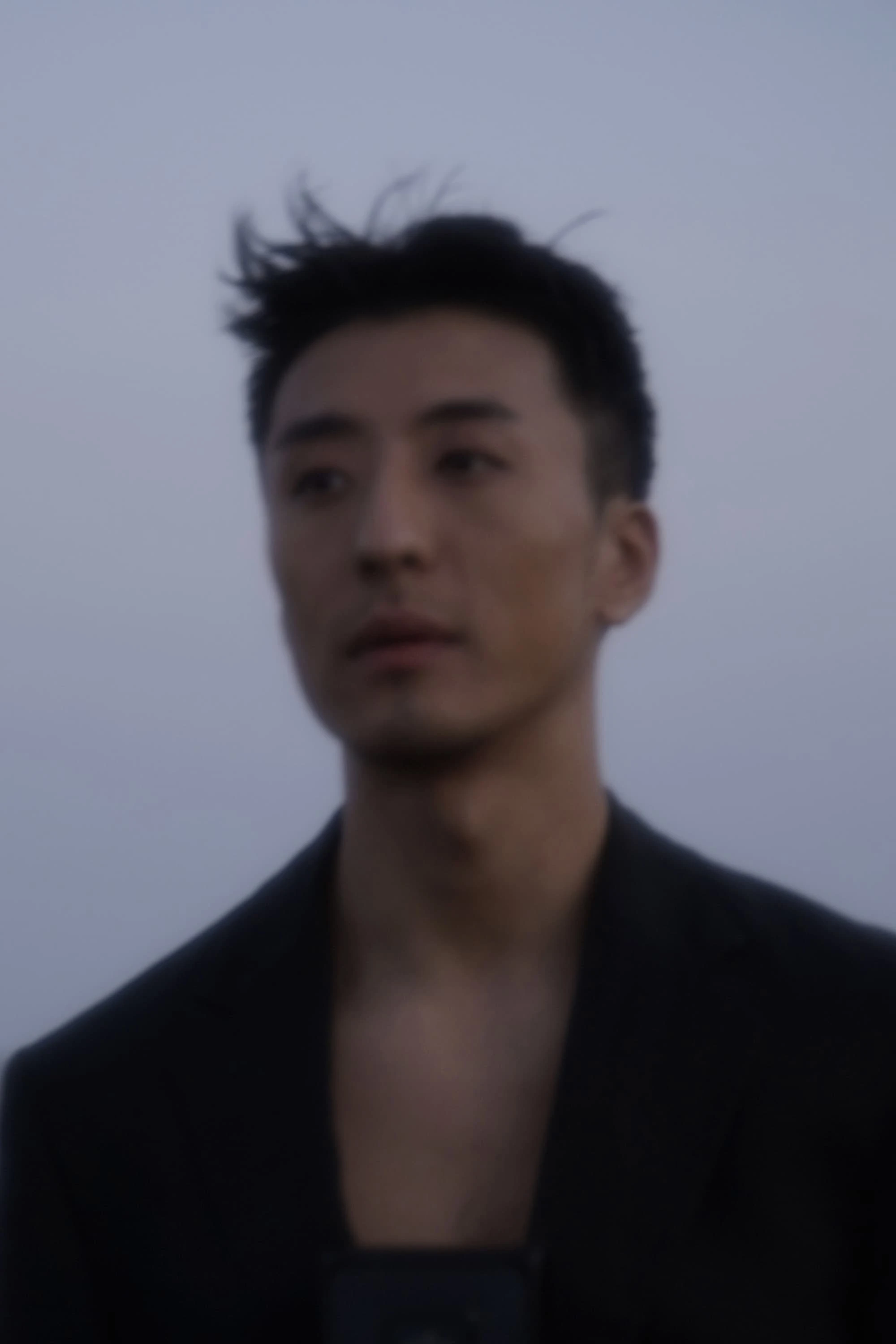 Foto von Renzhuo Bai