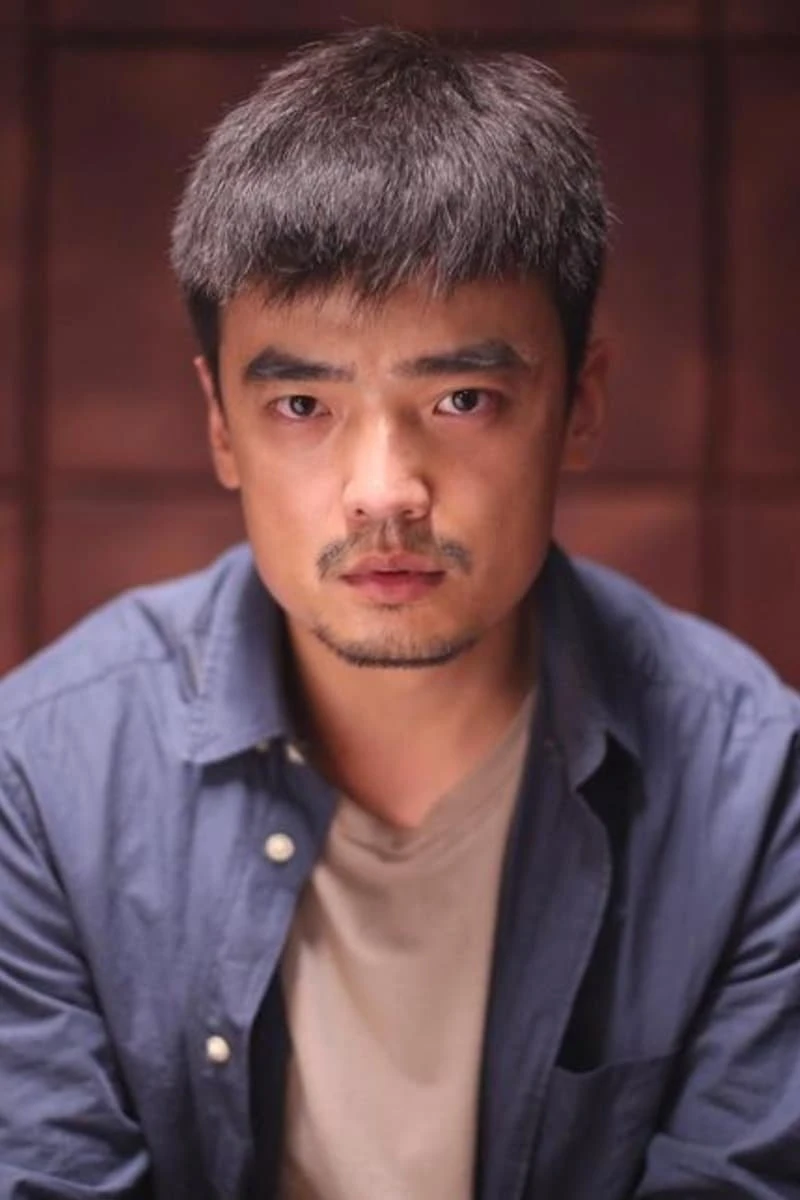Foto von Zhao Xiaodong