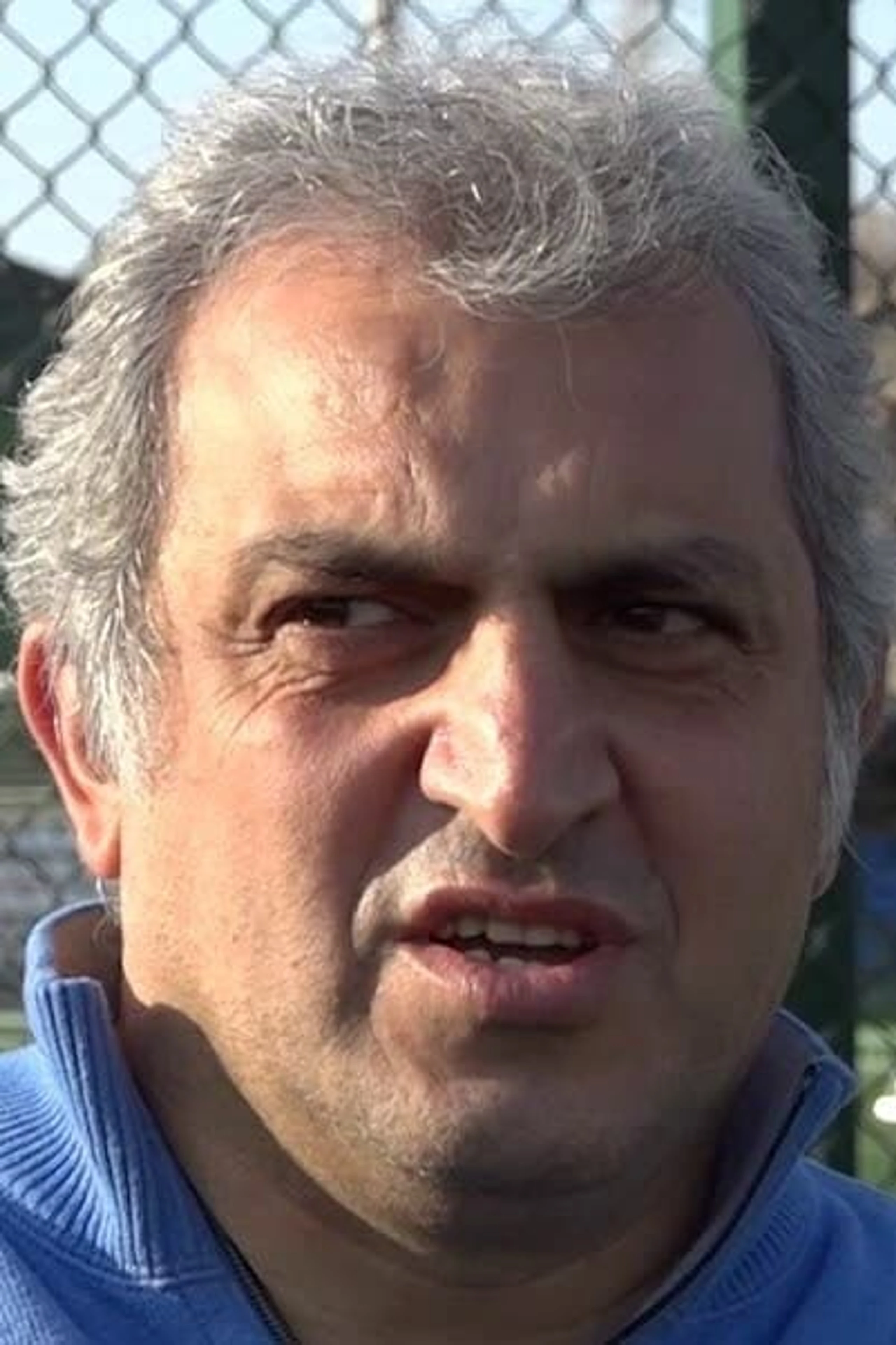 Foto von Artur Sogomonyan