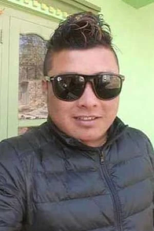 Foto von Milan Aale Magar