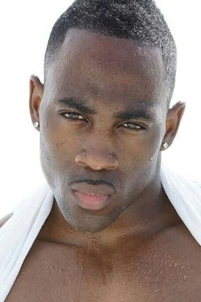 Foto von Jeremy ‘Masterpiece’ Williams