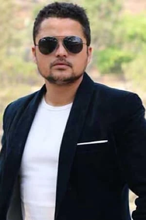 Foto von Bodhraj Regmi