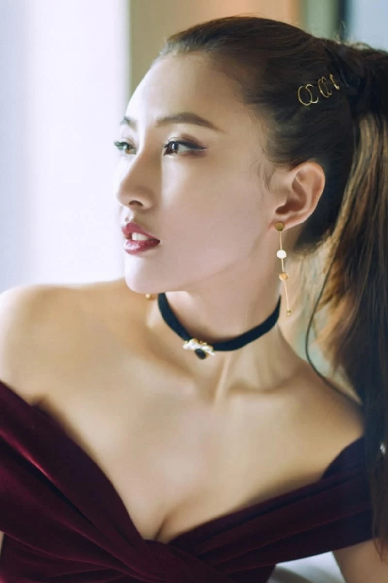 Foto von Hu Suhan