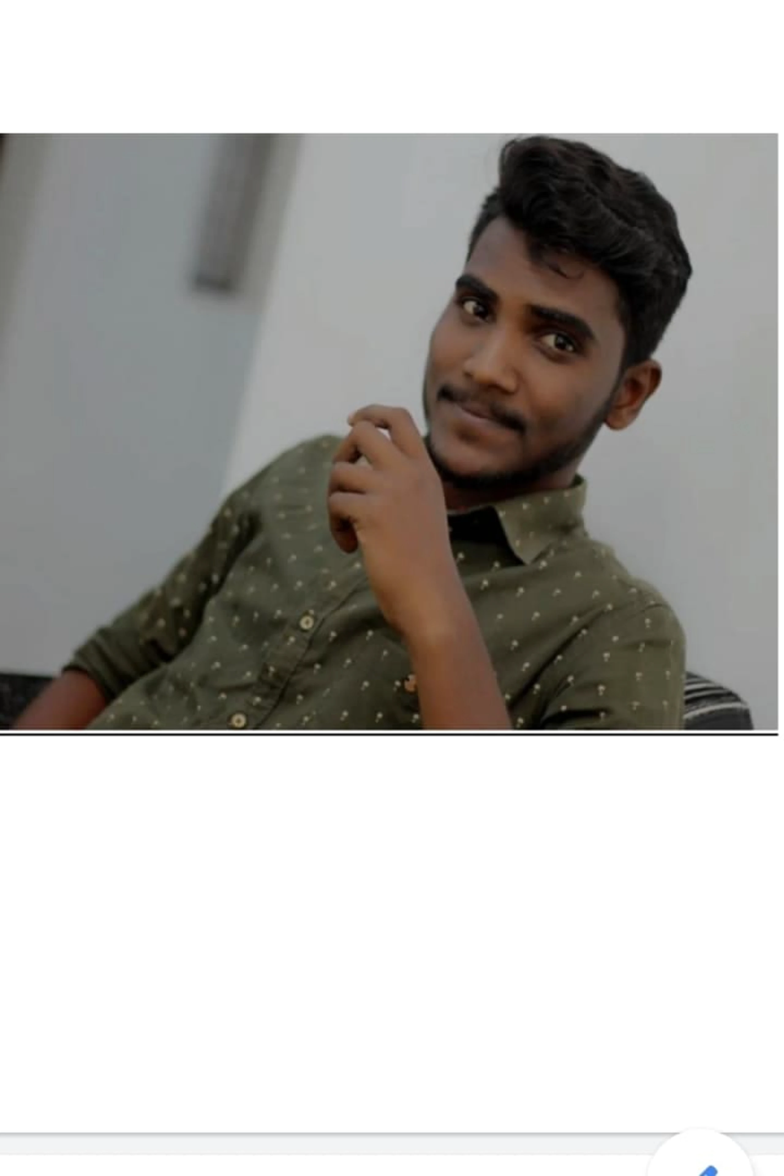 Foto von GOVINDRAJ