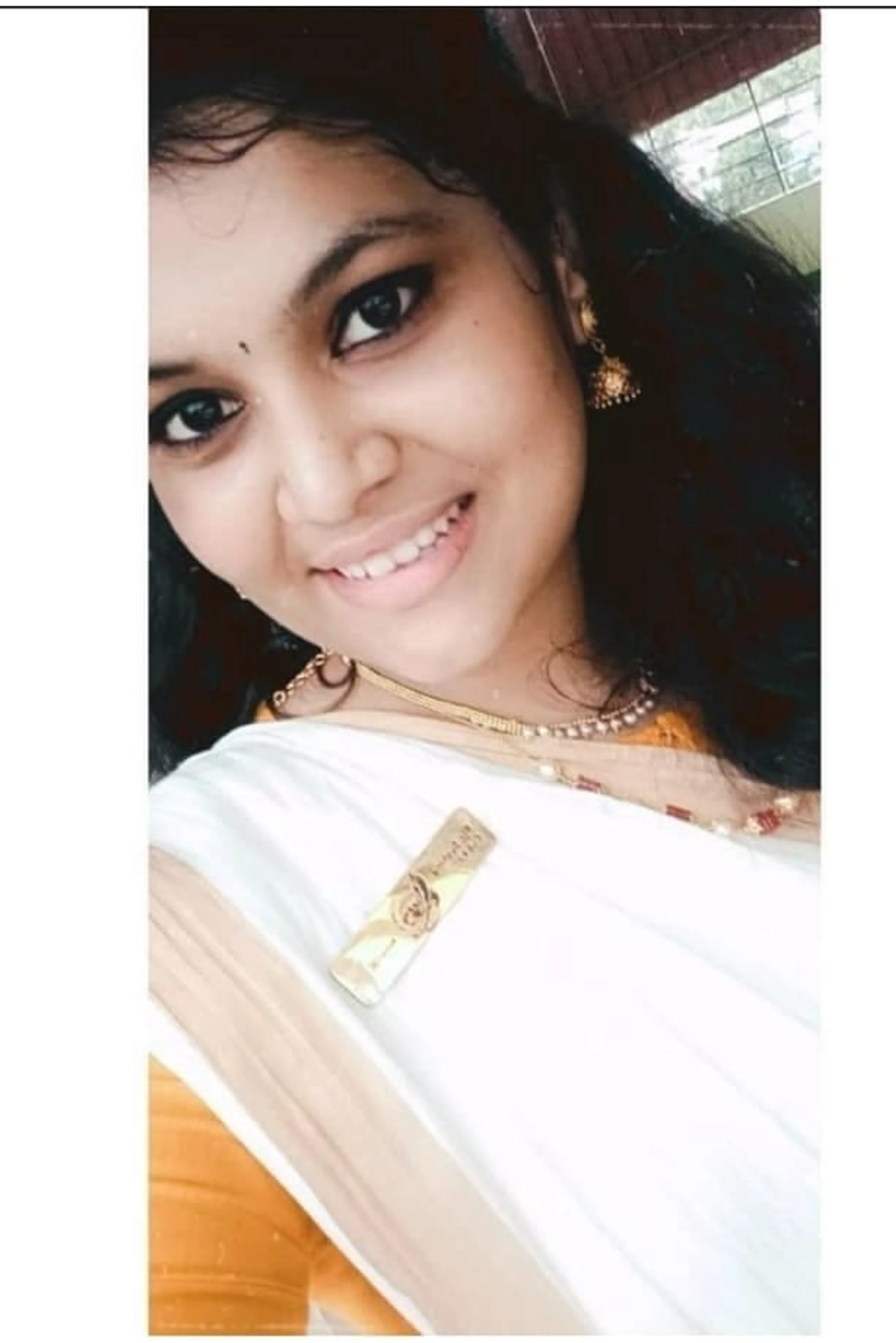 Foto von R.J SUSHMA