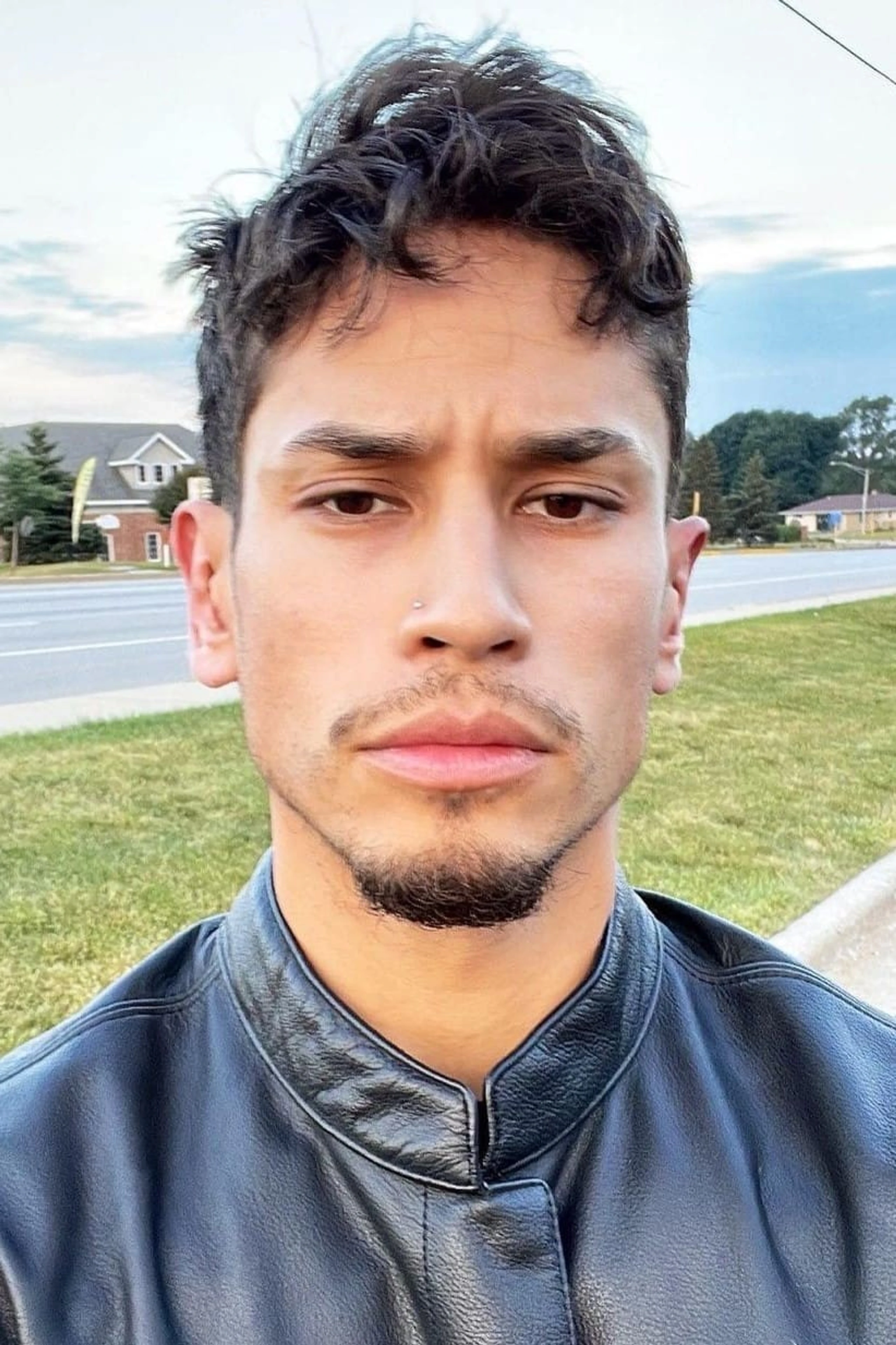 Foto von C.J. Salvador