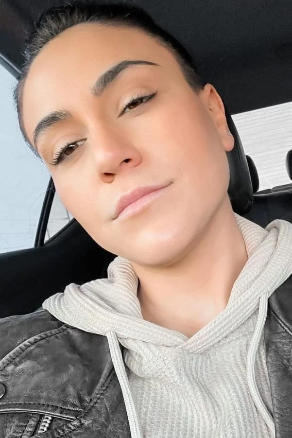 Foto von Marissa Gialousis