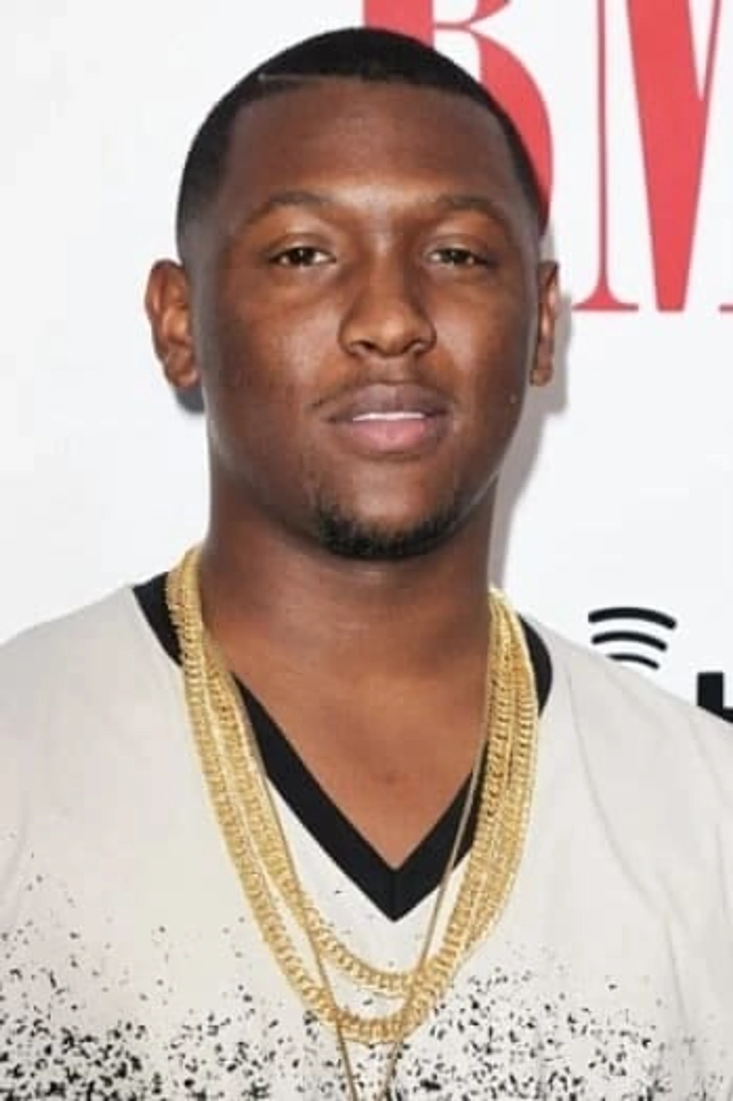Foto von Hit-Boy