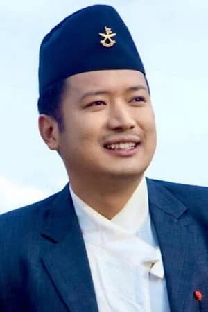 Foto von Anand Gurung