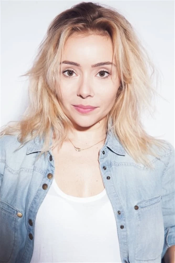 Foto von Aurelia Crebessegues