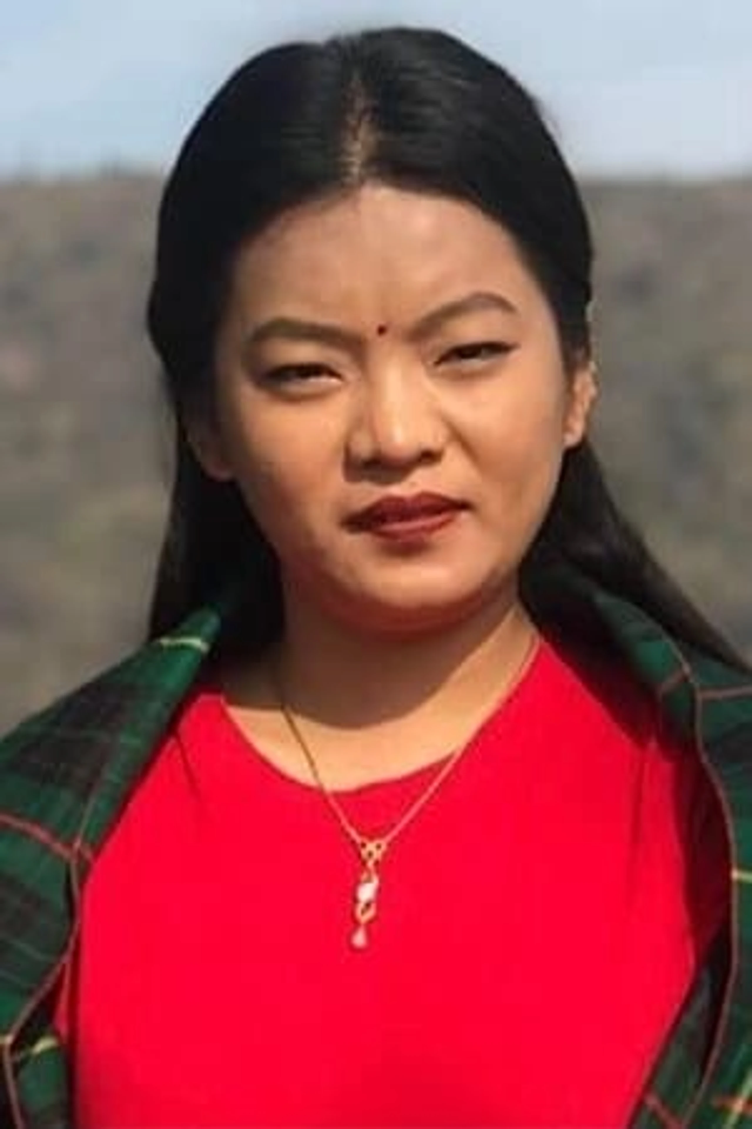 Foto von Binita Gurung