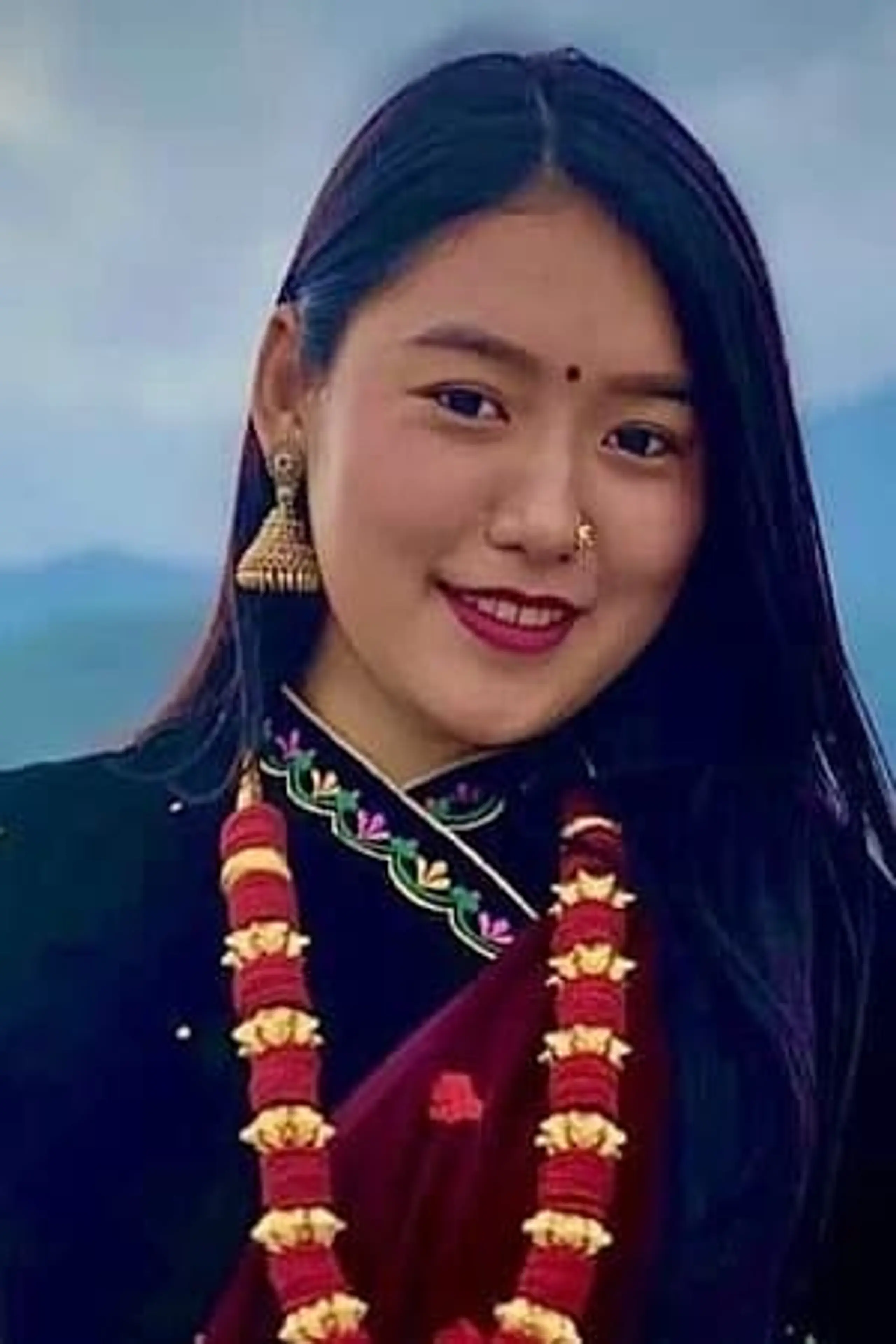 Foto von Laxmi Gurung