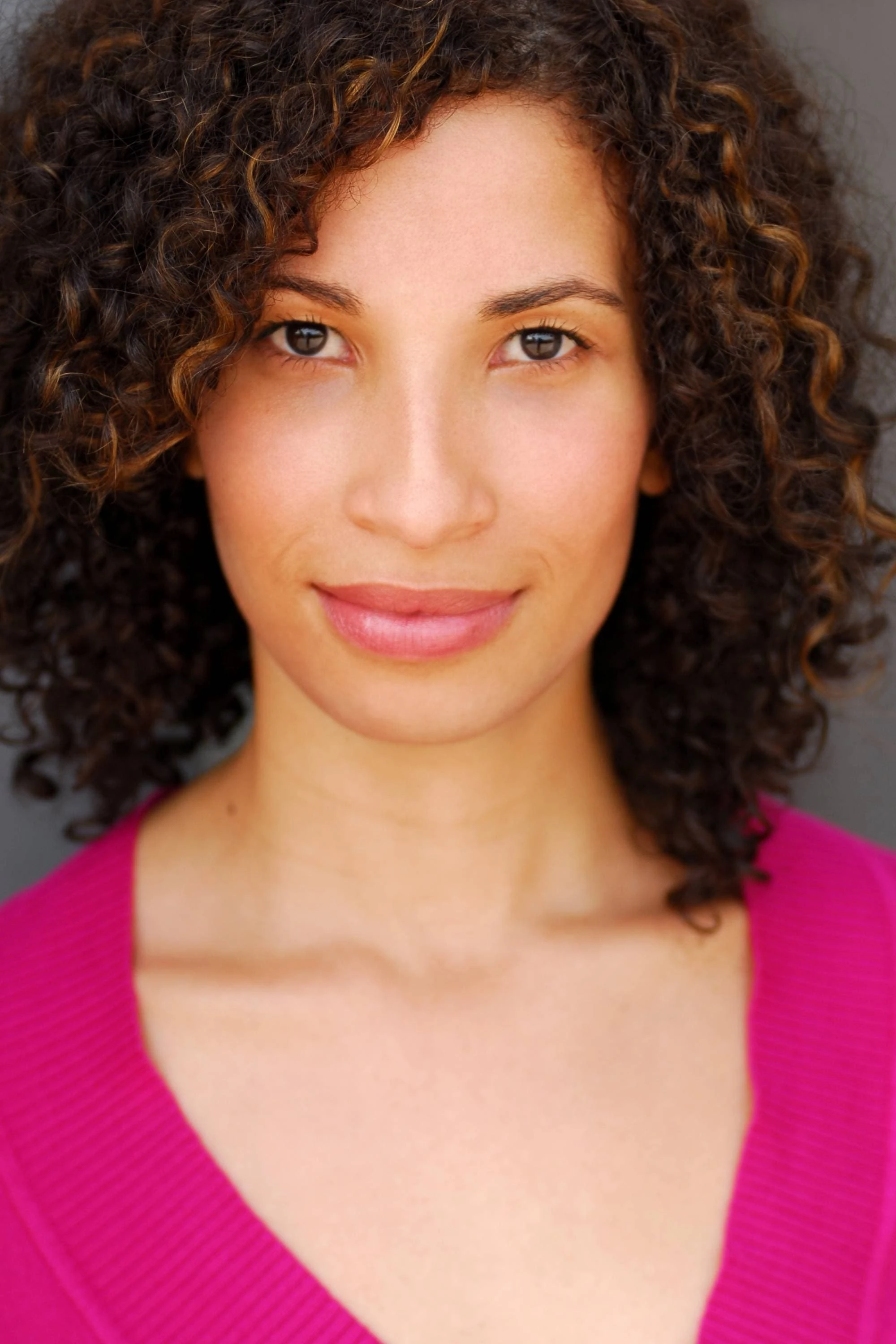 Foto von Alexandria Steffensen