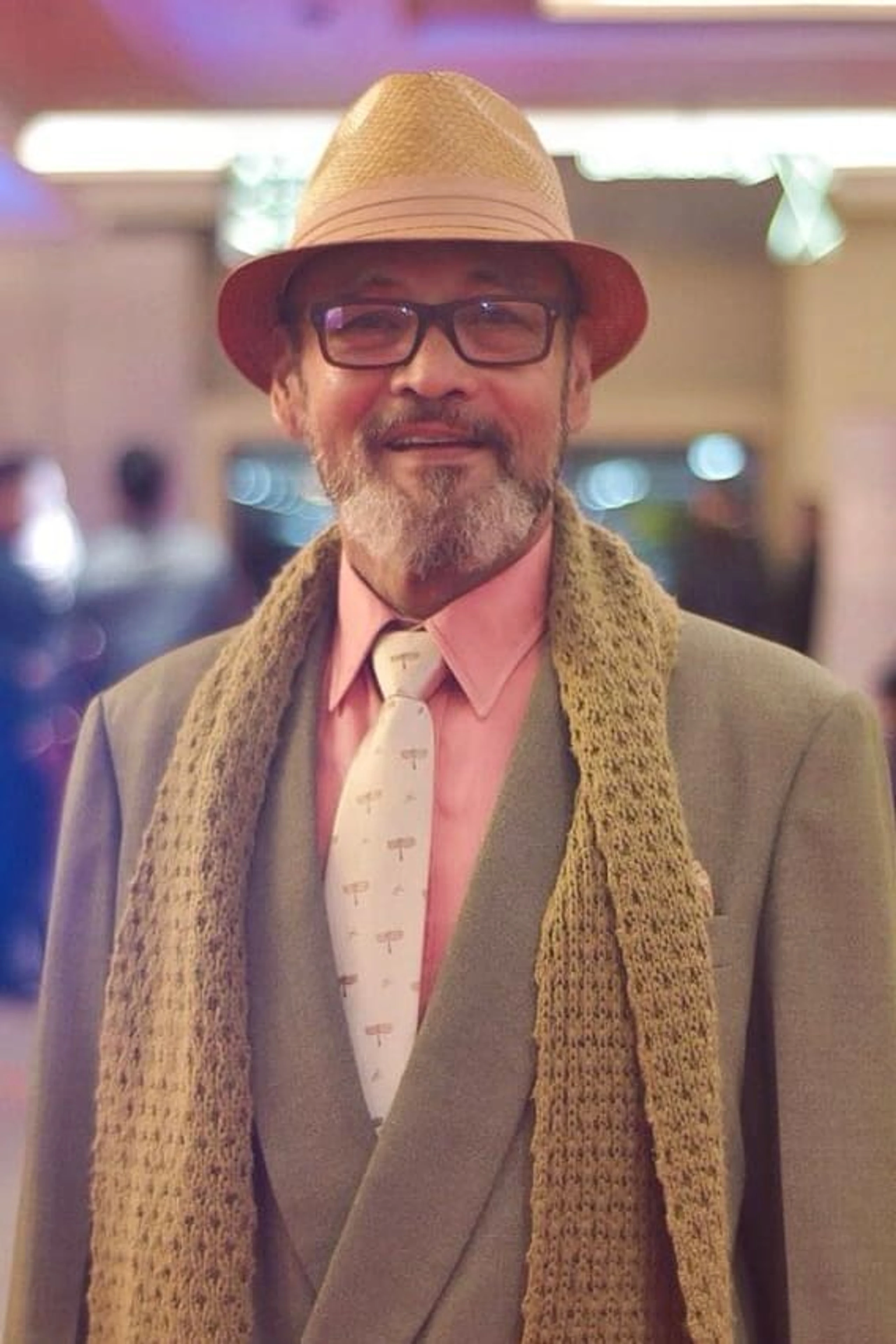 Foto von Dido dela Paz