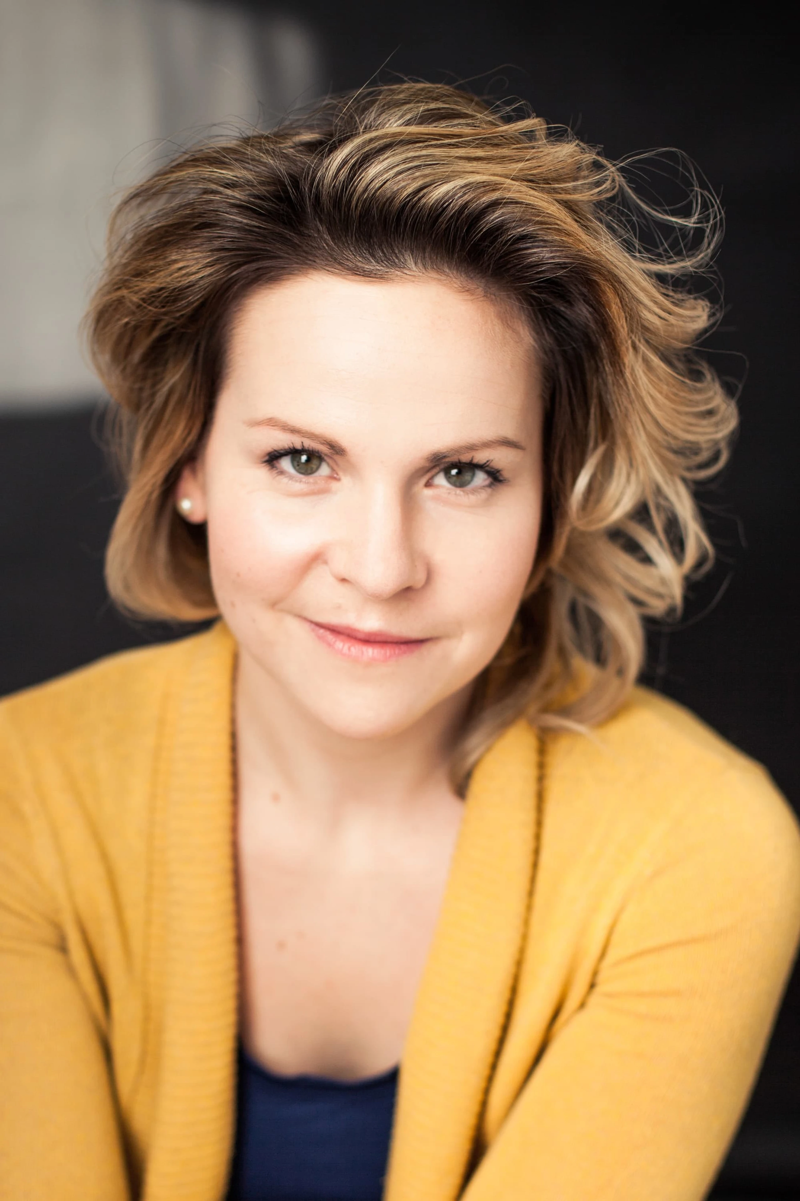 Foto von Danièle Belley