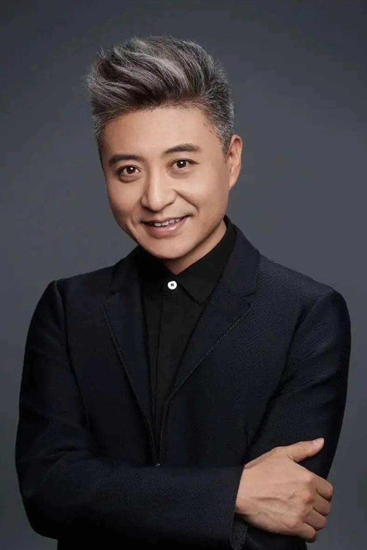 Foto von Zhou Wei