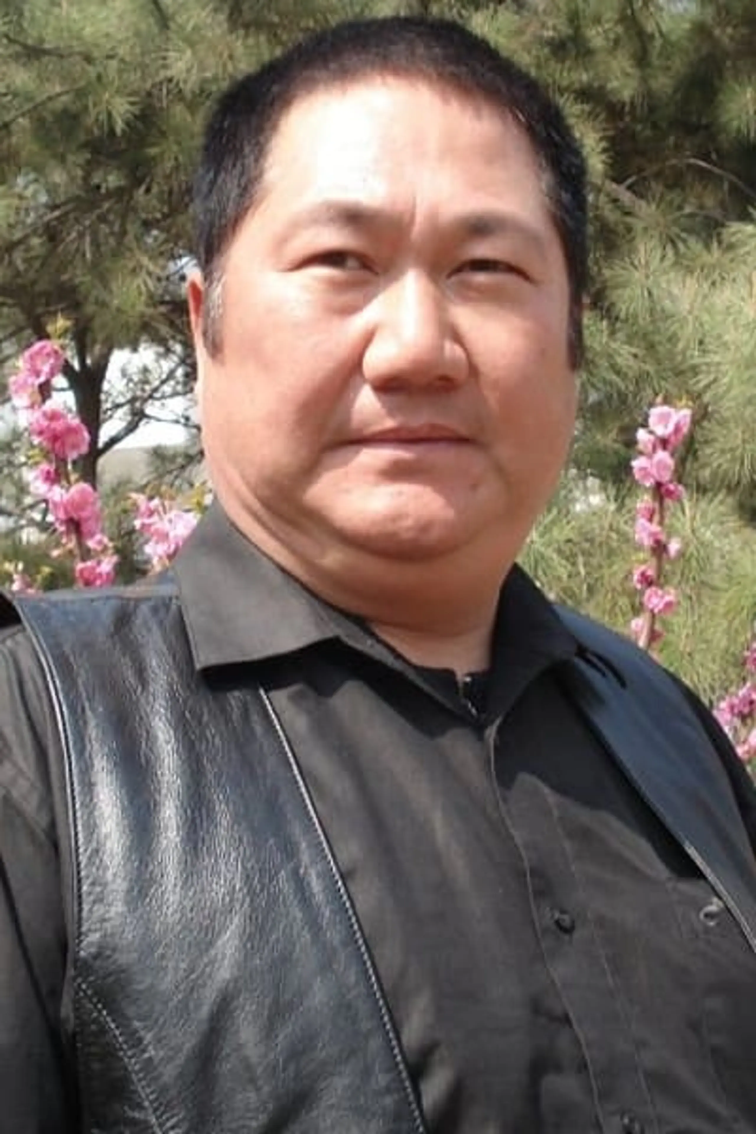 Foto von Tian Xiping