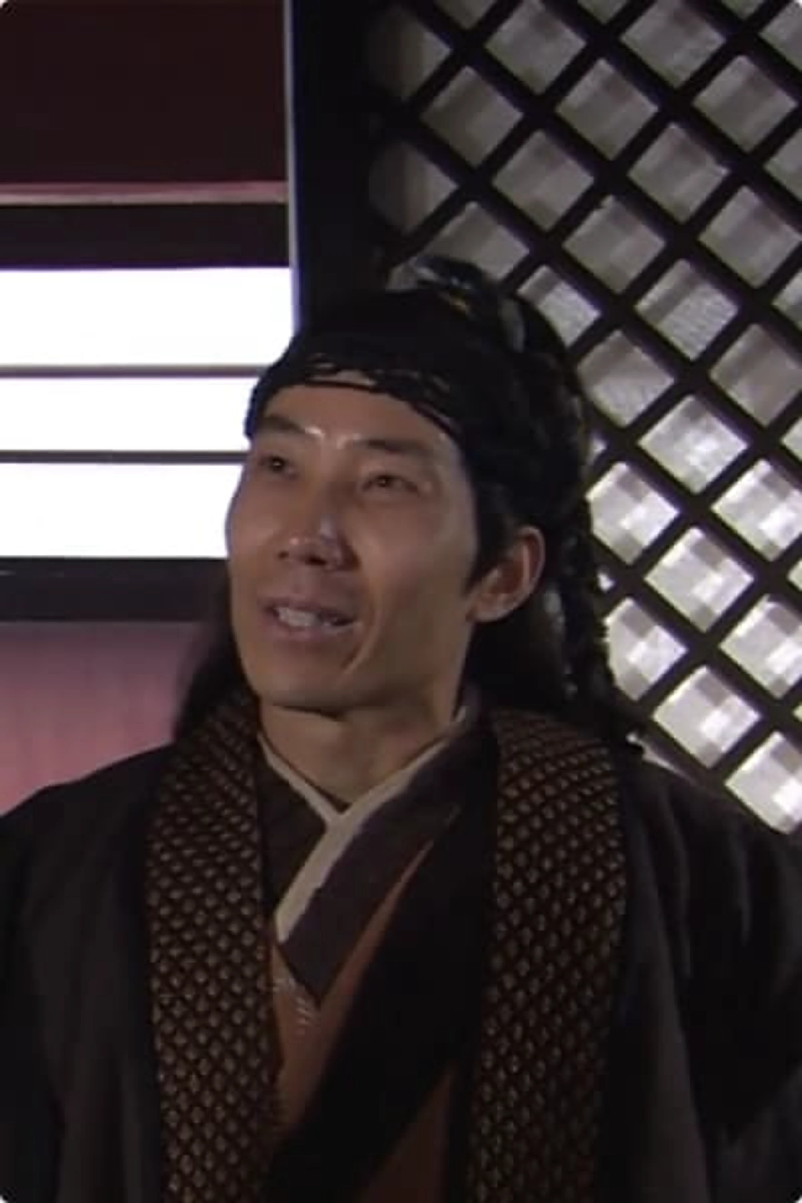 Foto von Bai Junjie