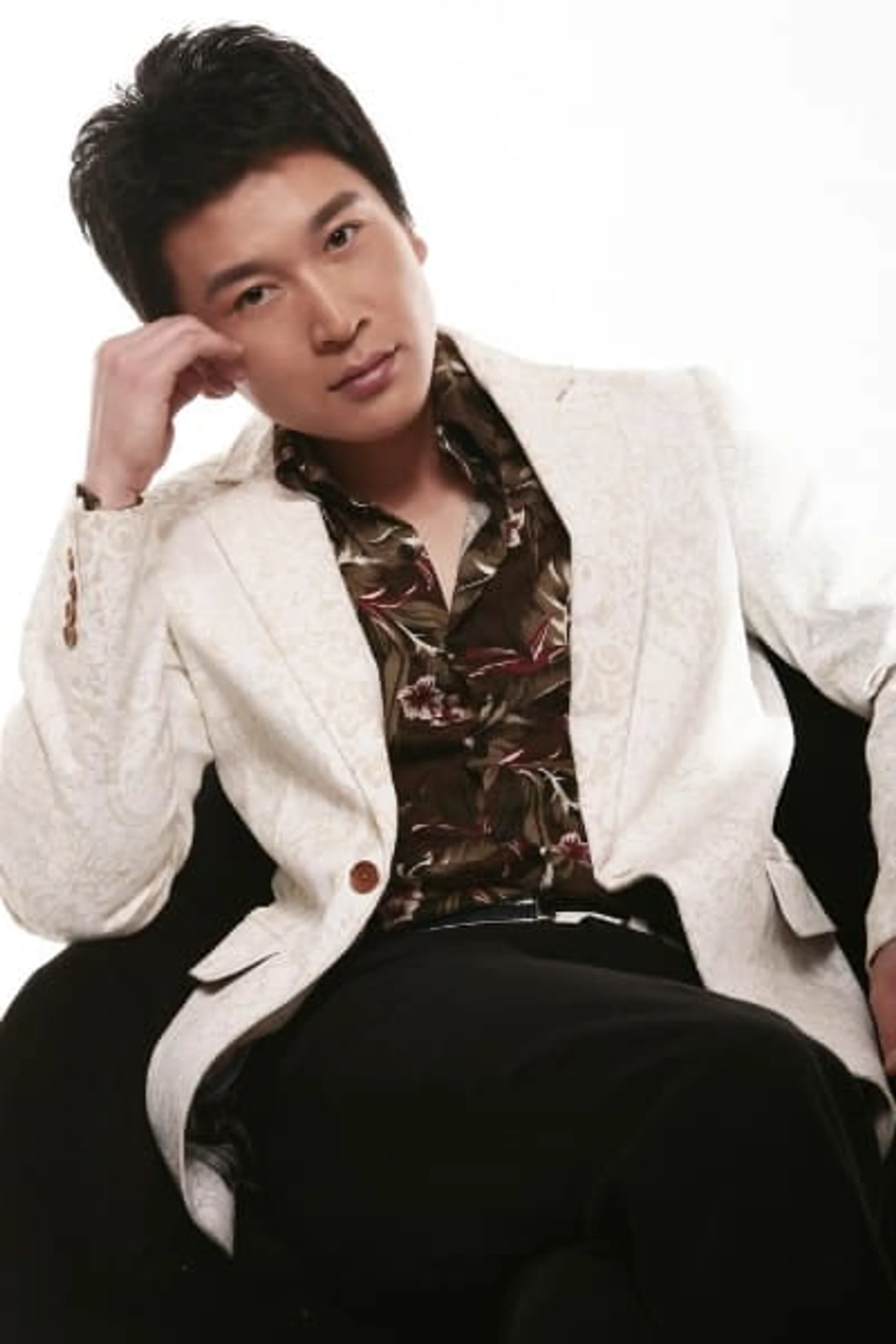 Foto von Huang Wei