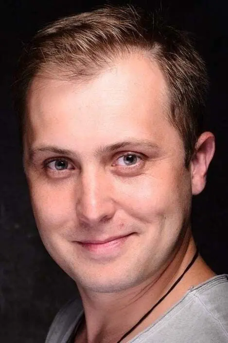Foto von Stepan Kulikov
