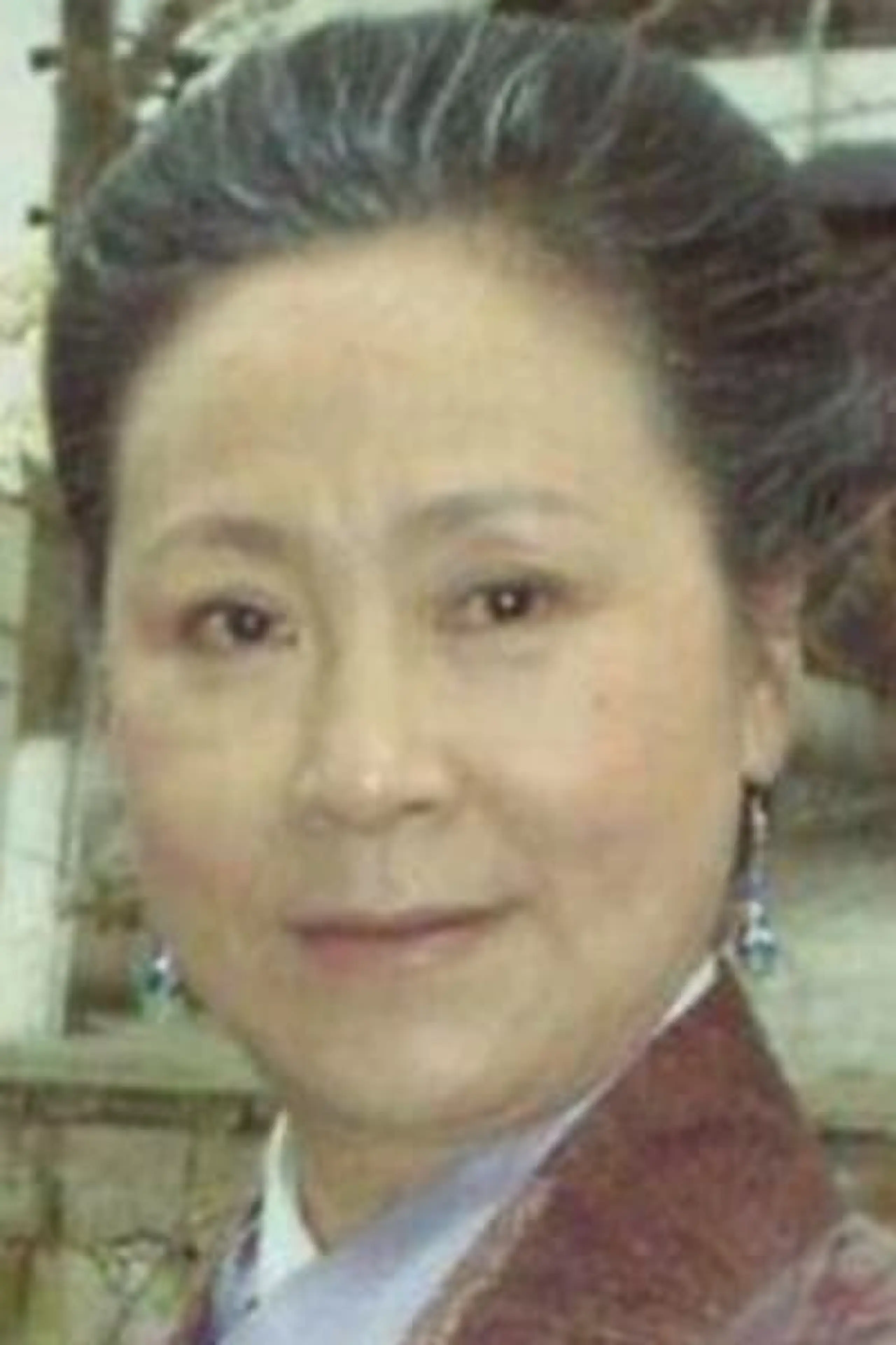 Foto von Tong Xiaomei