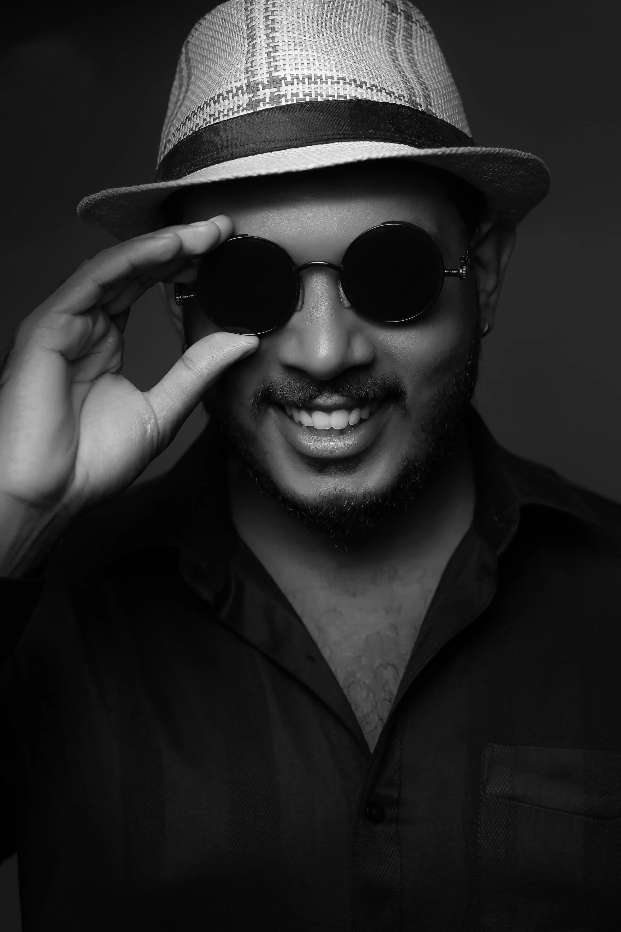Foto von Karthik Surya