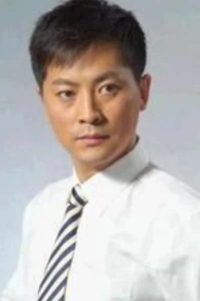 Foto von Sui Shuyang