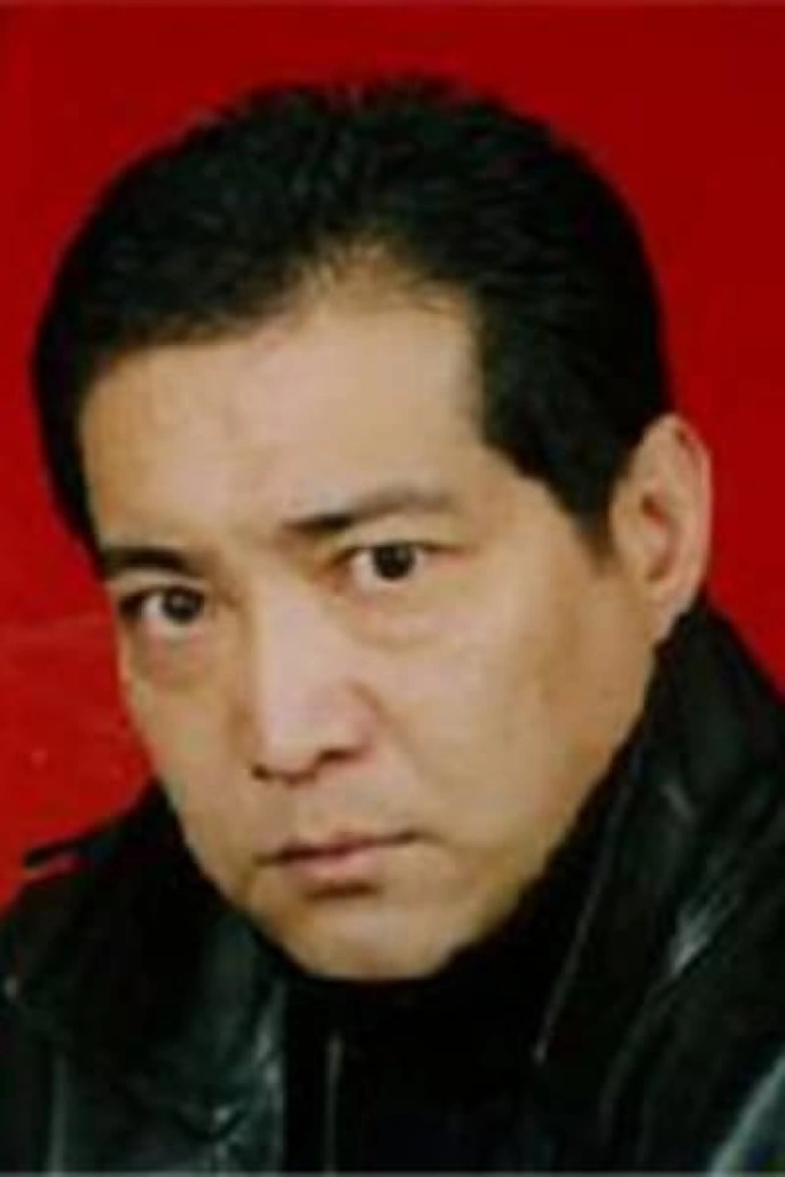 Foto von Chi Guodong