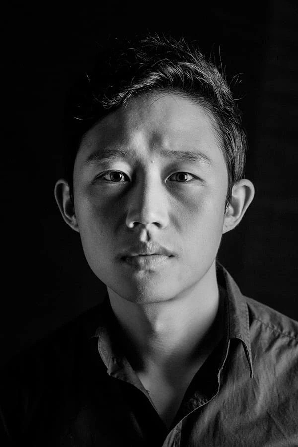 Foto von Kim Kyung-il