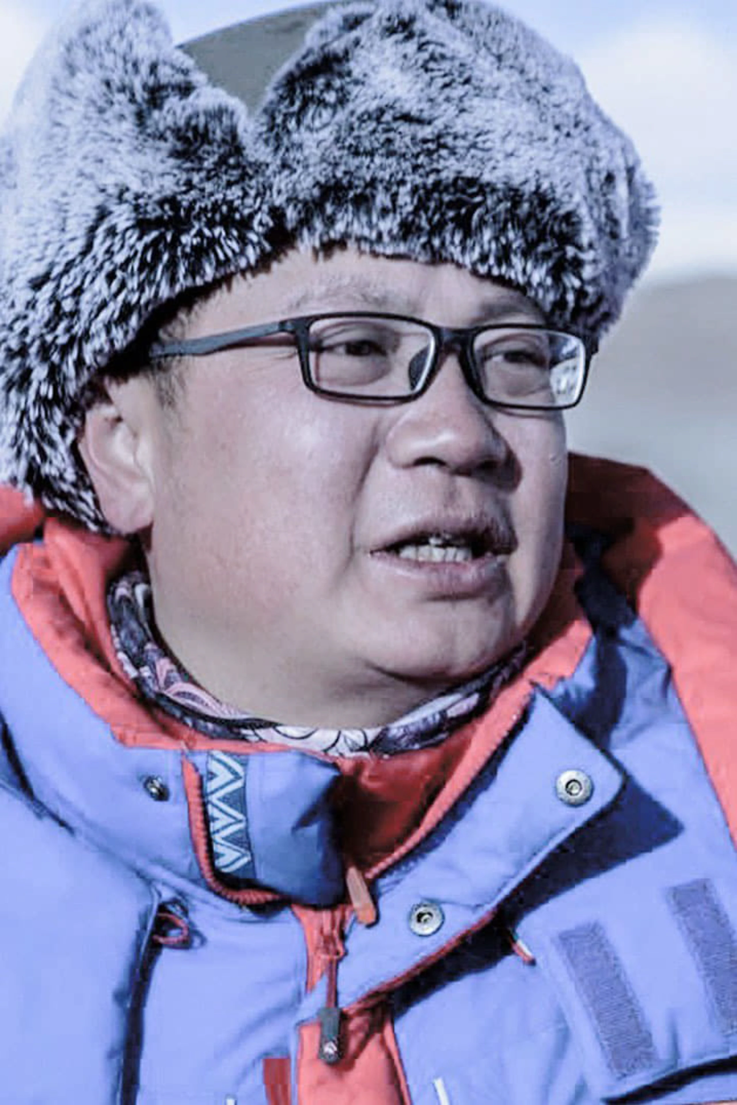Foto von 蔡宇